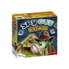 Spy Guy: Piramide