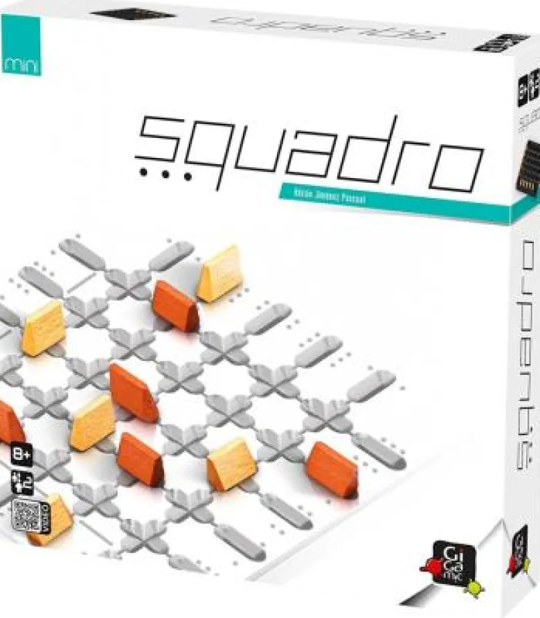 Squadro Mini