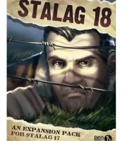 Stalag 18