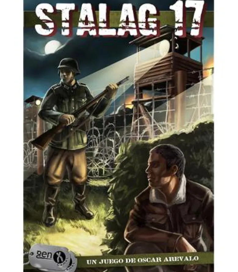 Stalag 17