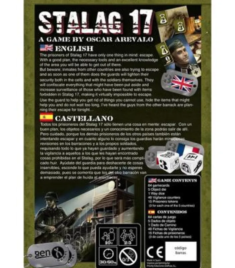 Stalag 17