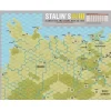 Stalin's World War III: A Sweeping Two-Front War in 1953 (Inglés)