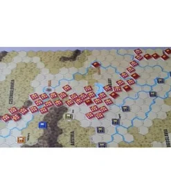 Stalin's World War III: A Sweeping Two-Front War in 1953 (Inglés)