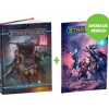 Starfinder: Libro Básico + Hojas de Personaje