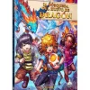 Starport: La Búsqueda del Huevo del Dragón