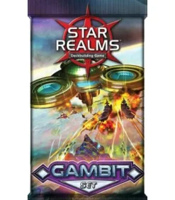 Star Realms: Gambito