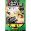 Star Realms United: Misiones