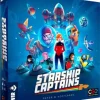 Starship Captains