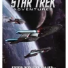 Star Trek Adventures: Estos son los Viajes... 1. Informes de Misión