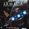 Star Wars Armada: El Conflicto Corelliano