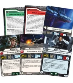 Star Wars Armada: El Conflicto Corelliano