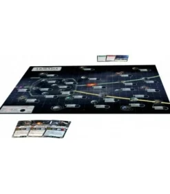 Star Wars Armada: El Conflicto Corelliano