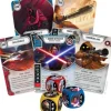 Star Wars Destiny: Rivales (Set de Draft)