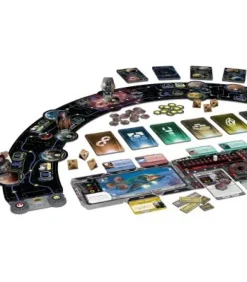Star Wars: El Borde Exterior