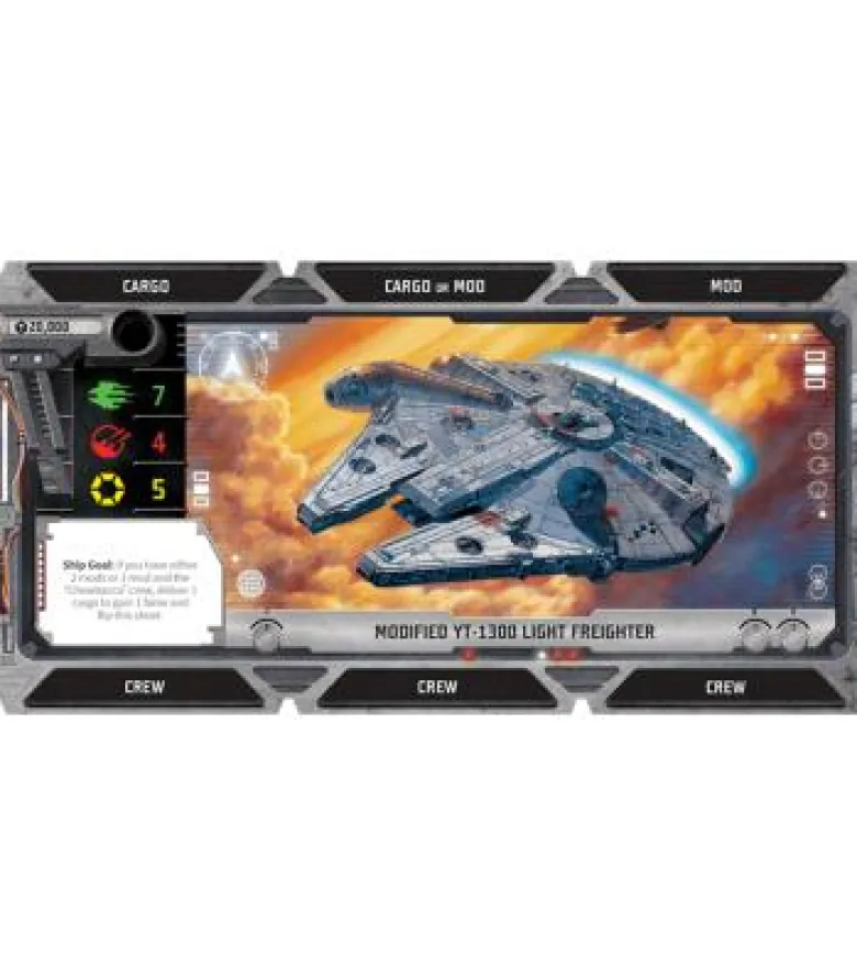 Star Wars: El Borde Exterior