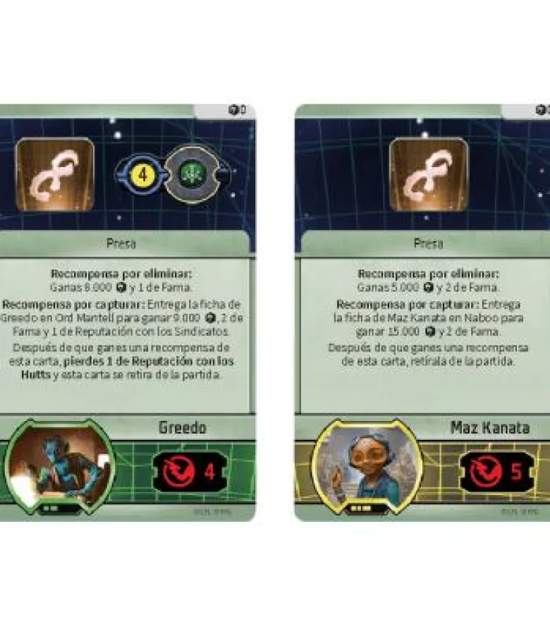 Star Wars: El Borde Exterior