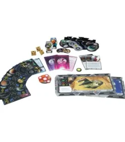 Star Wars El Borde Exterior: Asuntos Pendientes