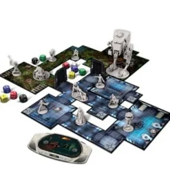 Star Wars: Imperial Assault