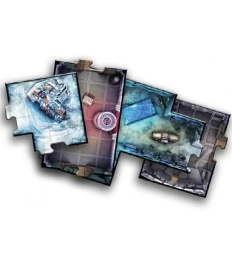 Star Wars Imperial Assault: Regreso a Hoth