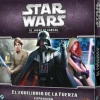 Star Wars LCG: El Equilibrio de la Fuerza