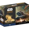 Star Wars Legion: AAT Battle Tank