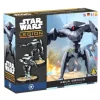 Star Wars Legion: Aqua Droids