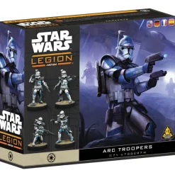 Star Wars Legion: Arc Troopers