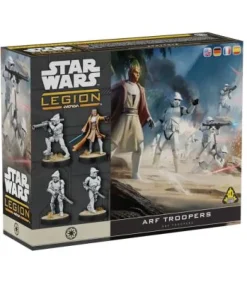 Star Wars Legion: Arf Troopers