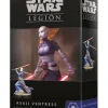 Star Wars Legion: Asajj Ventress (Expansión de Agente)