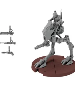 Star Wars Legion: AT-RT (Expansión de Unidad)