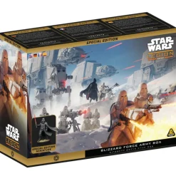 Star Wars Legion: Blizzard Force Army Box