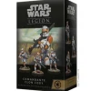 Star Wars Legion: Comandante Clon Cody (Expansión de Comandante)