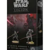 Star Wars Legion: El Quinto Hermano y la Séptima Hermana