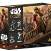 Star Wars Legion: Hondo Ohnaka & Weequay Pirates