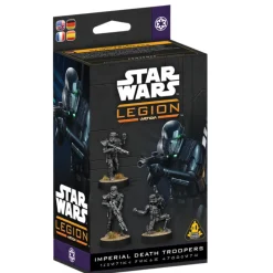 Star Wars Legion: Imperial Death Troopers