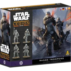 Star Wars Legion: Range Troopers