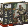Star Wars Legion: Rebel Troopers