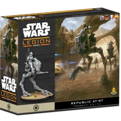 Star Wars Legion: Republic AT-RT