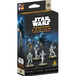 Star Wars Legion: Republic Clone Commandos