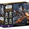 Star Wars Legion: Snowtroopers