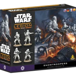 Star Wars Legion: Snowtroopers