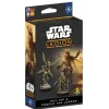 Star Wars Legion: Sun Fac & Poggle the Lesser