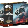 Star Wars Legion: T-47 Airspeeder