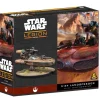 Star Wars Legion: X-34 Landspeeder