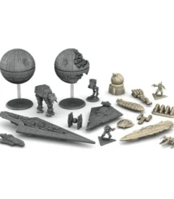 Star Wars: Rebellion