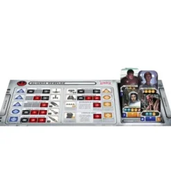 Star Wars: Rebellion