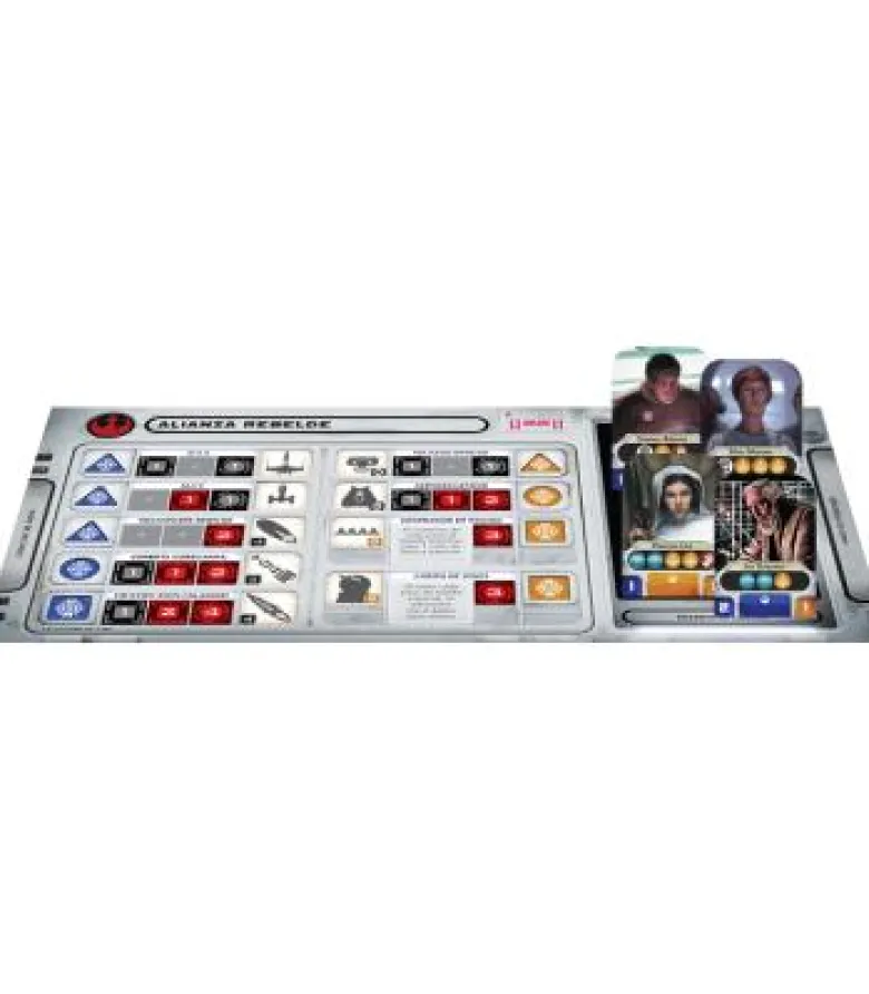Star Wars: Rebellion