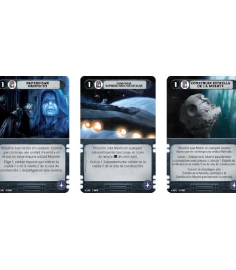 Star Wars: Rebellion