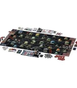 Star Wars: Rebellion