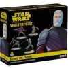Star Wars Shatterpoint: Secure the Future (Squad Pack)